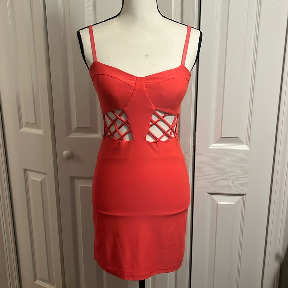Bodycon Dress